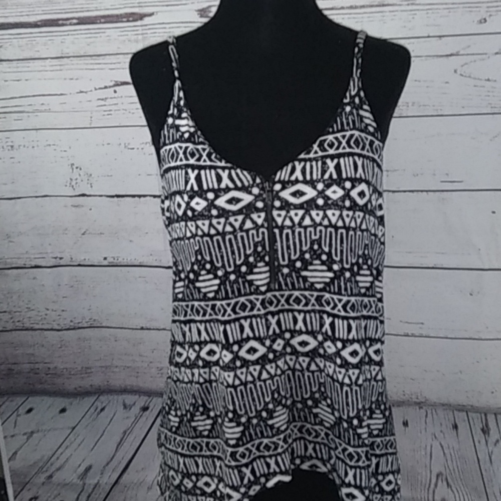 Silence + noise tank